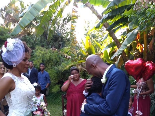 O casamento de Marcelo e Cristina em Rio de Janeiro, Rio de Janeiro 8