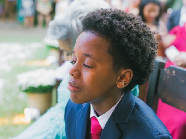 O casamento de Marcelo e Cristina em Rio de Janeiro, Rio de Janeiro 9