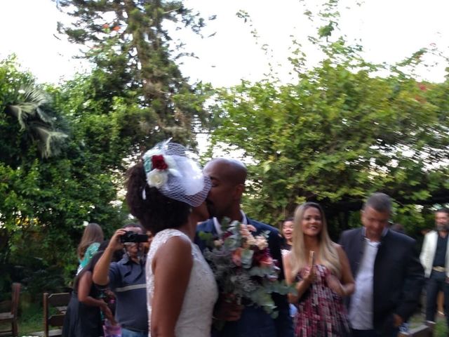O casamento de Marcelo e Cristina em Rio de Janeiro, Rio de Janeiro 10