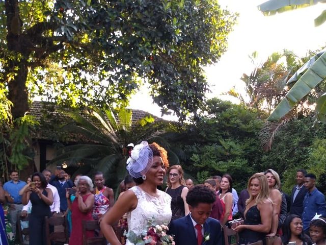 O casamento de Marcelo e Cristina em Rio de Janeiro, Rio de Janeiro 14