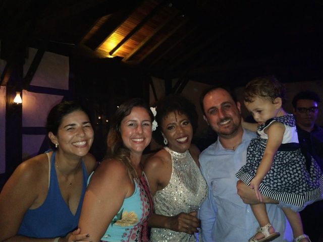 O casamento de Marcelo e Cristina em Rio de Janeiro, Rio de Janeiro 21