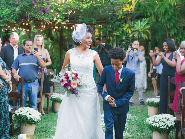 O casamento de Marcelo e Cristina em Rio de Janeiro, Rio de Janeiro 22