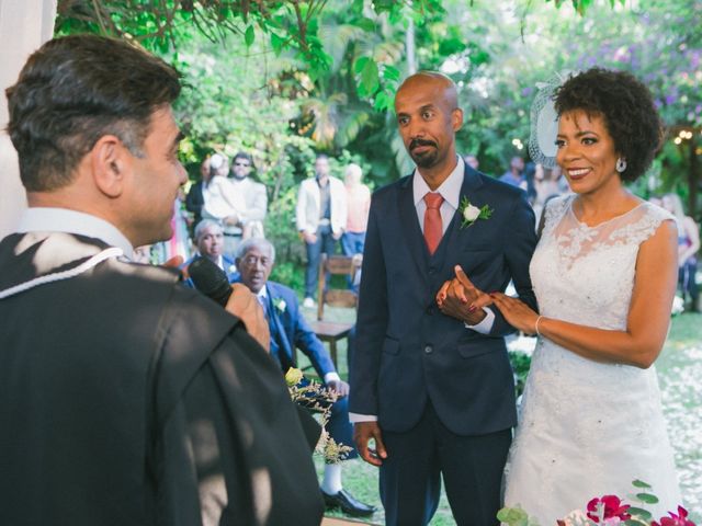 O casamento de Marcelo e Cristina em Rio de Janeiro, Rio de Janeiro 23
