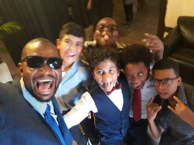 O casamento de Marcelo e Cristina em Rio de Janeiro, Rio de Janeiro 24