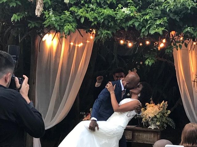 O casamento de Marcelo e Cristina em Rio de Janeiro, Rio de Janeiro 27