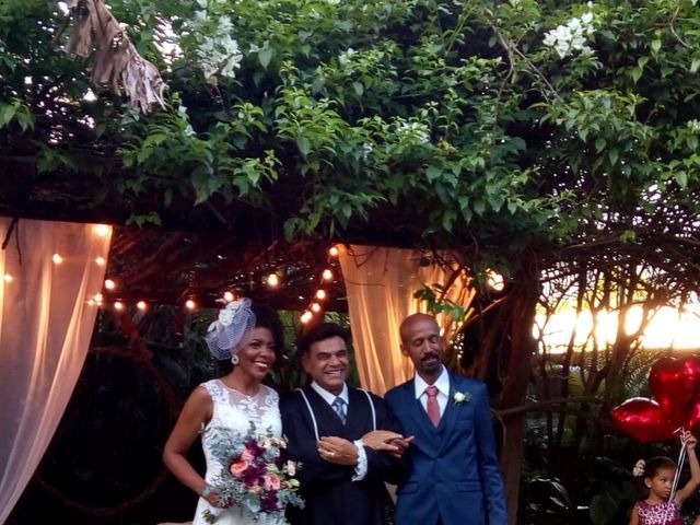 O casamento de Marcelo e Cristina em Rio de Janeiro, Rio de Janeiro 28