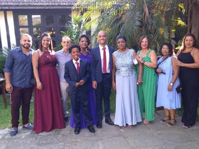 O casamento de Marcelo e Cristina em Rio de Janeiro, Rio de Janeiro 31