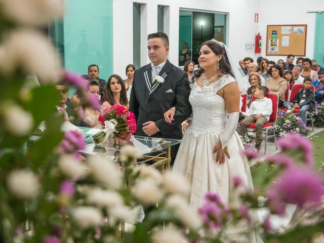 O casamento de Leandro e Luciana em Belo Horizonte, Minas Gerais 14