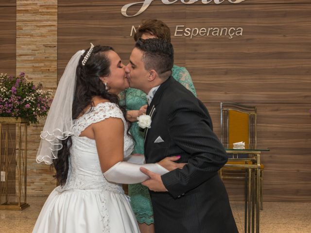 O casamento de Leandro e Luciana em Belo Horizonte, Minas Gerais 2