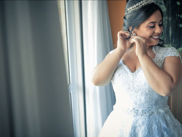 O casamento de Vinicios e Ana em Nova Iguaçu, Rio de Janeiro 10