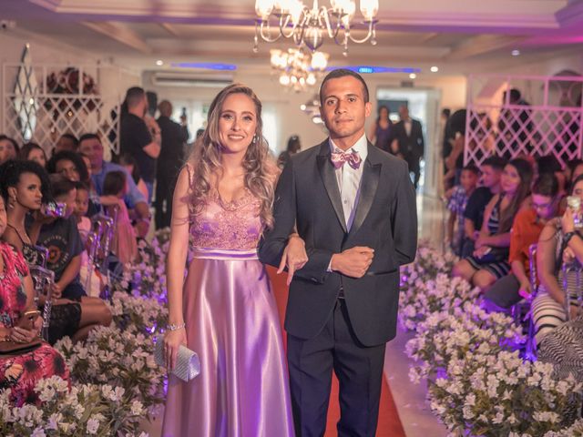 O casamento de Vinicios e Ana em Nova Iguaçu, Rio de Janeiro 24