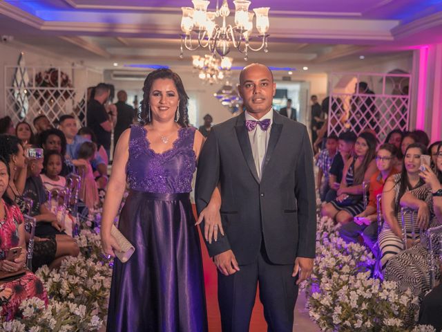 O casamento de Vinicios e Ana em Nova Iguaçu, Rio de Janeiro 25