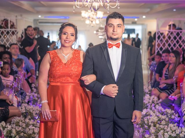 O casamento de Vinicios e Ana em Nova Iguaçu, Rio de Janeiro 26