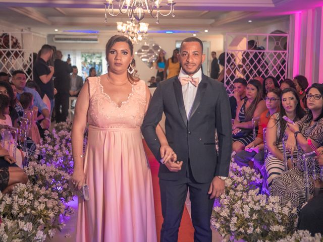 O casamento de Vinicios e Ana em Nova Iguaçu, Rio de Janeiro 27