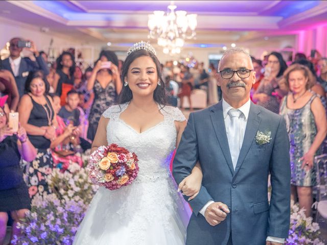 O casamento de Vinicios e Ana em Nova Iguaçu, Rio de Janeiro 39