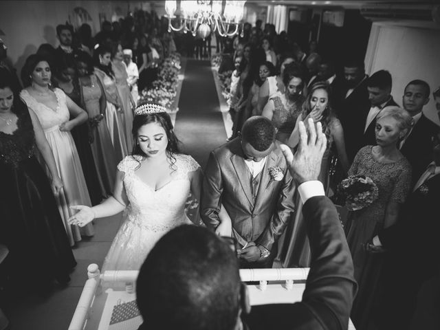 O casamento de Vinicios e Ana em Nova Iguaçu, Rio de Janeiro 47