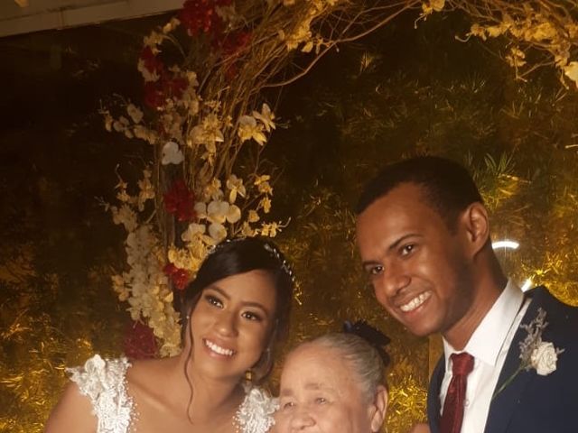O casamento de Guilherme  e Elizama em Recife, Pernambuco 5