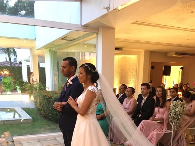 O casamento de Guilherme  e Elizama em Recife, Pernambuco 8
