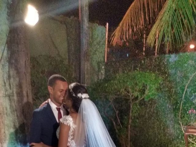 O casamento de Guilherme  e Elizama em Recife, Pernambuco 9