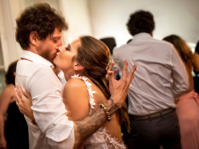 O casamento de Henrique e Vanessa em Rio de Janeiro, Rio de Janeiro 35