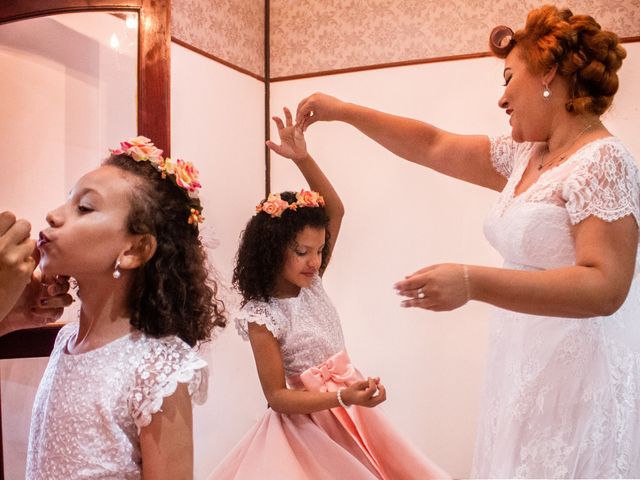 O casamento de Vinicius e Marcela em Petrópolis, Rio de Janeiro 7