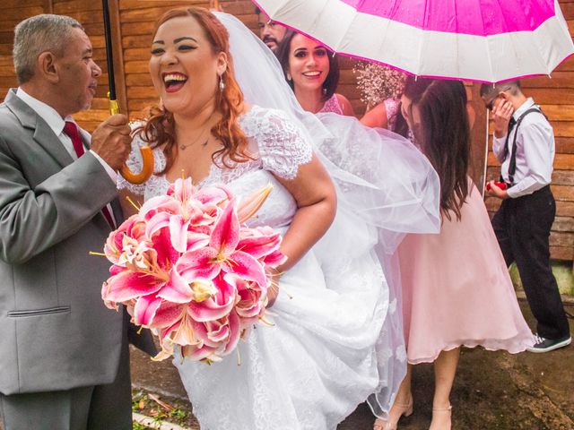 O casamento de Vinicius e Marcela em Petrópolis, Rio de Janeiro 15