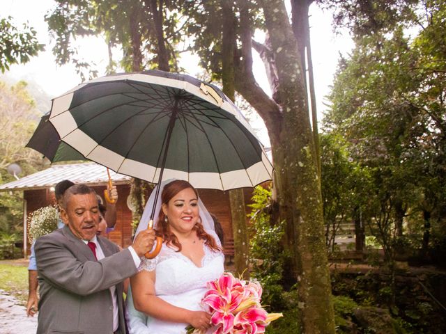 O casamento de Vinicius e Marcela em Petrópolis, Rio de Janeiro 16