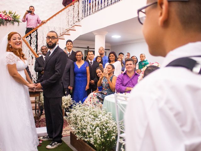 O casamento de Vinicius e Marcela em Petrópolis, Rio de Janeiro 18