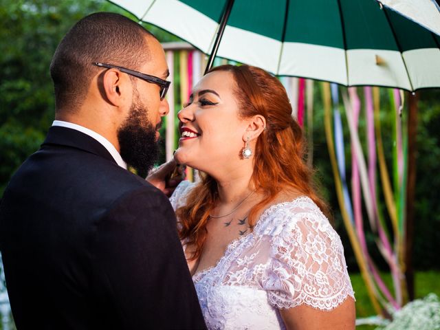 O casamento de Vinicius e Marcela em Petrópolis, Rio de Janeiro 24