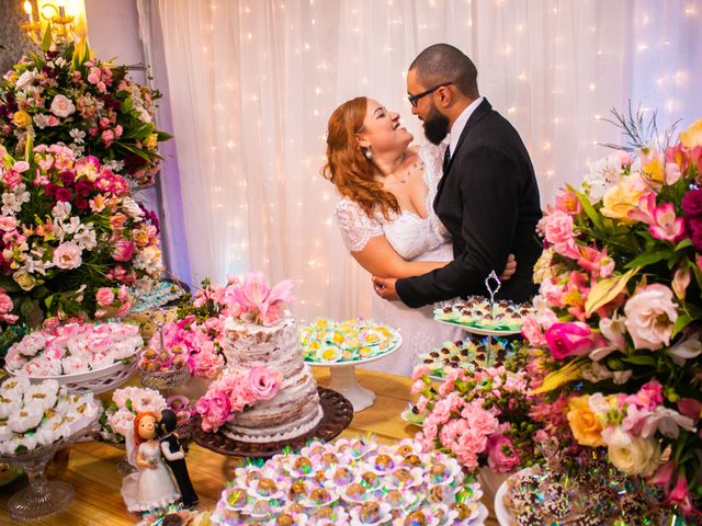 O casamento de Vinicius e Marcela em Petrópolis, Rio de Janeiro 27