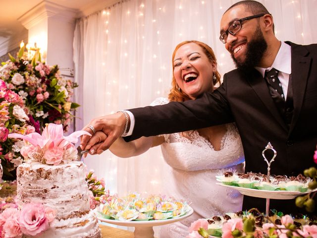 O casamento de Vinicius e Marcela em Petrópolis, Rio de Janeiro 28