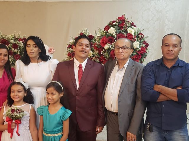 O casamento de Fabiana Arruda  e Euller Arruda em Várzea Grande, Mato Grosso 6