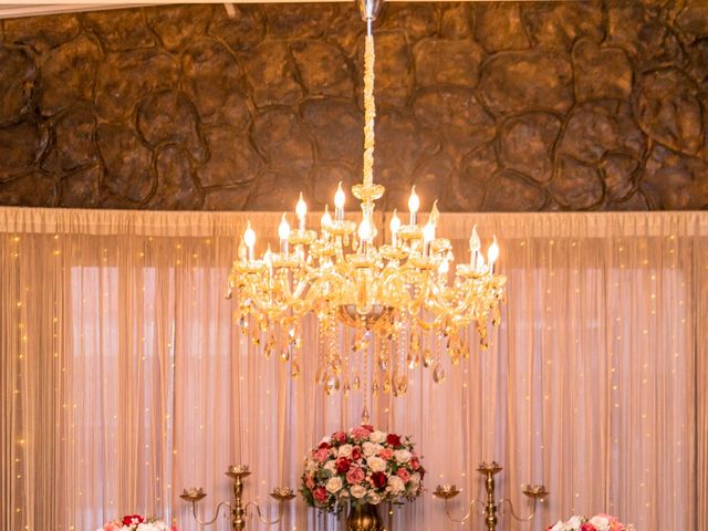 O casamento de Ericles e Stephanie em Suzano, São Paulo 5