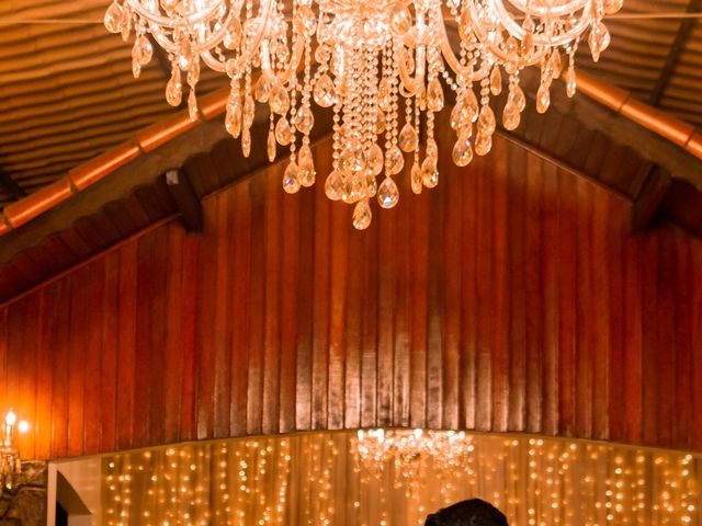 O casamento de Ericles e Stephanie em Suzano, São Paulo 9
