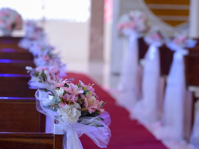 O casamento de Estéfany G Unruh de Oliveira e Gerson A Unruh de Oliveira em Barueri, São Paulo 3