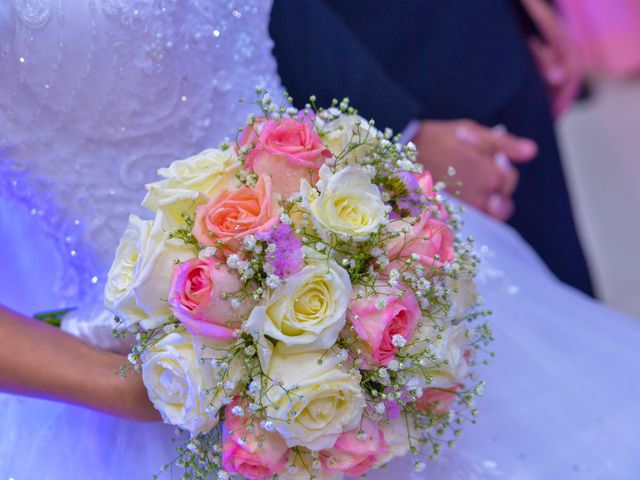 O casamento de Estéfany G Unruh de Oliveira e Gerson A Unruh de Oliveira em Barueri, São Paulo 4
