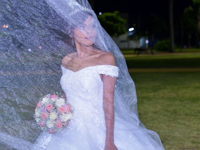 O casamento de Estéfany G Unruh de Oliveira e Gerson A Unruh de Oliveira em Barueri, São Paulo 10
