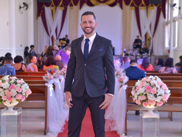 O casamento de Estéfany G Unruh de Oliveira e Gerson A Unruh de Oliveira em Barueri, São Paulo 15
