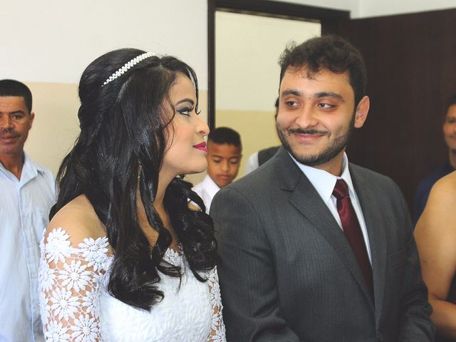 O casamento de Rafael e Amanda em São Paulo 6