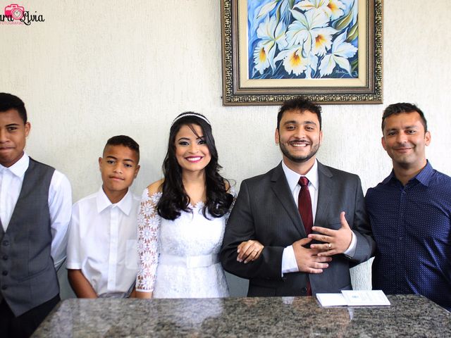 O casamento de Rafael e Amanda em São Paulo 15
