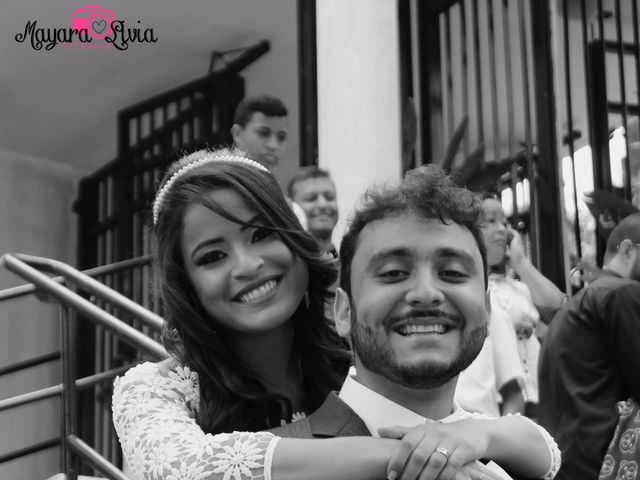 O casamento de Rafael e Amanda em São Paulo 16