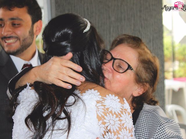 O casamento de Rafael e Amanda em São Paulo 17