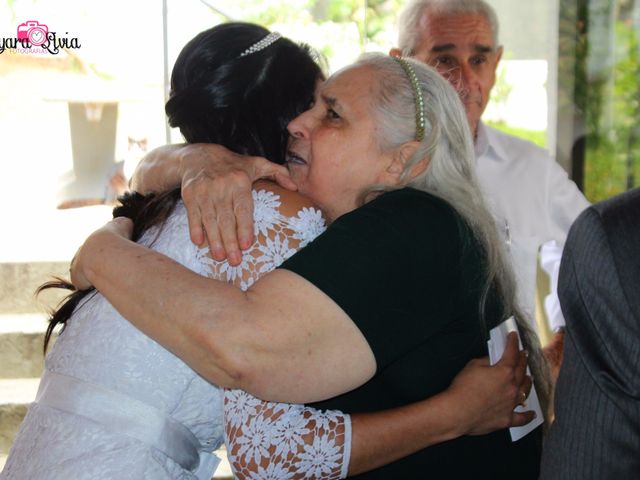 O casamento de Rafael e Amanda em São Paulo 22