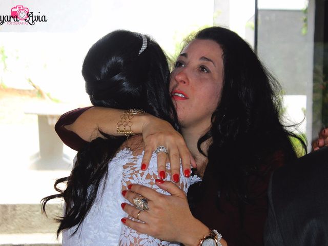 O casamento de Rafael e Amanda em São Paulo 23