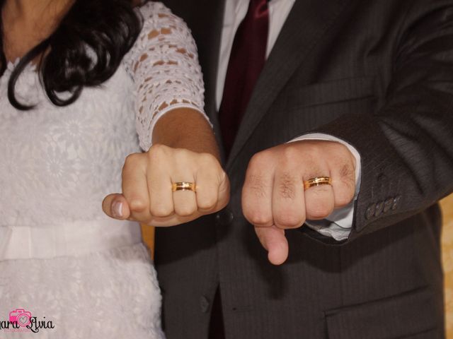 O casamento de Rafael e Amanda em São Paulo 26