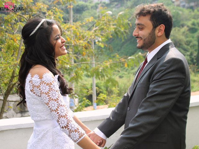 O casamento de Rafael e Amanda em São Paulo 28