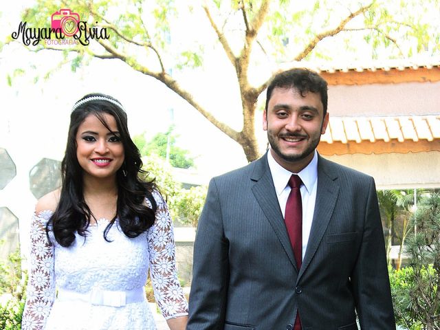 O casamento de Rafael e Amanda em São Paulo 31