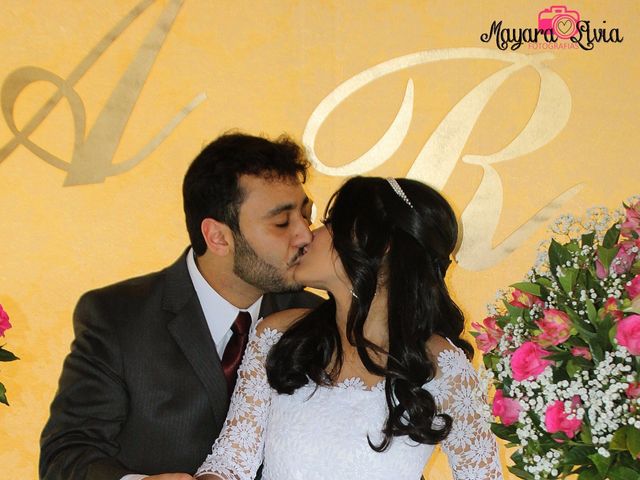 O casamento de Rafael e Amanda em São Paulo 46