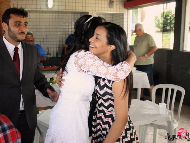 O casamento de Rafael e Amanda em São Paulo 52