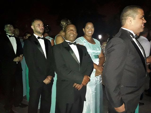 O casamento de Diego e Nicolin em Rio de Janeiro, Rio de Janeiro 3